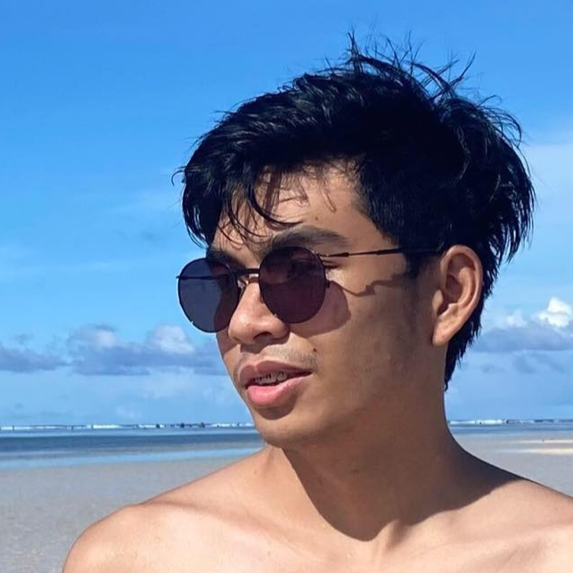 Angelo Morales