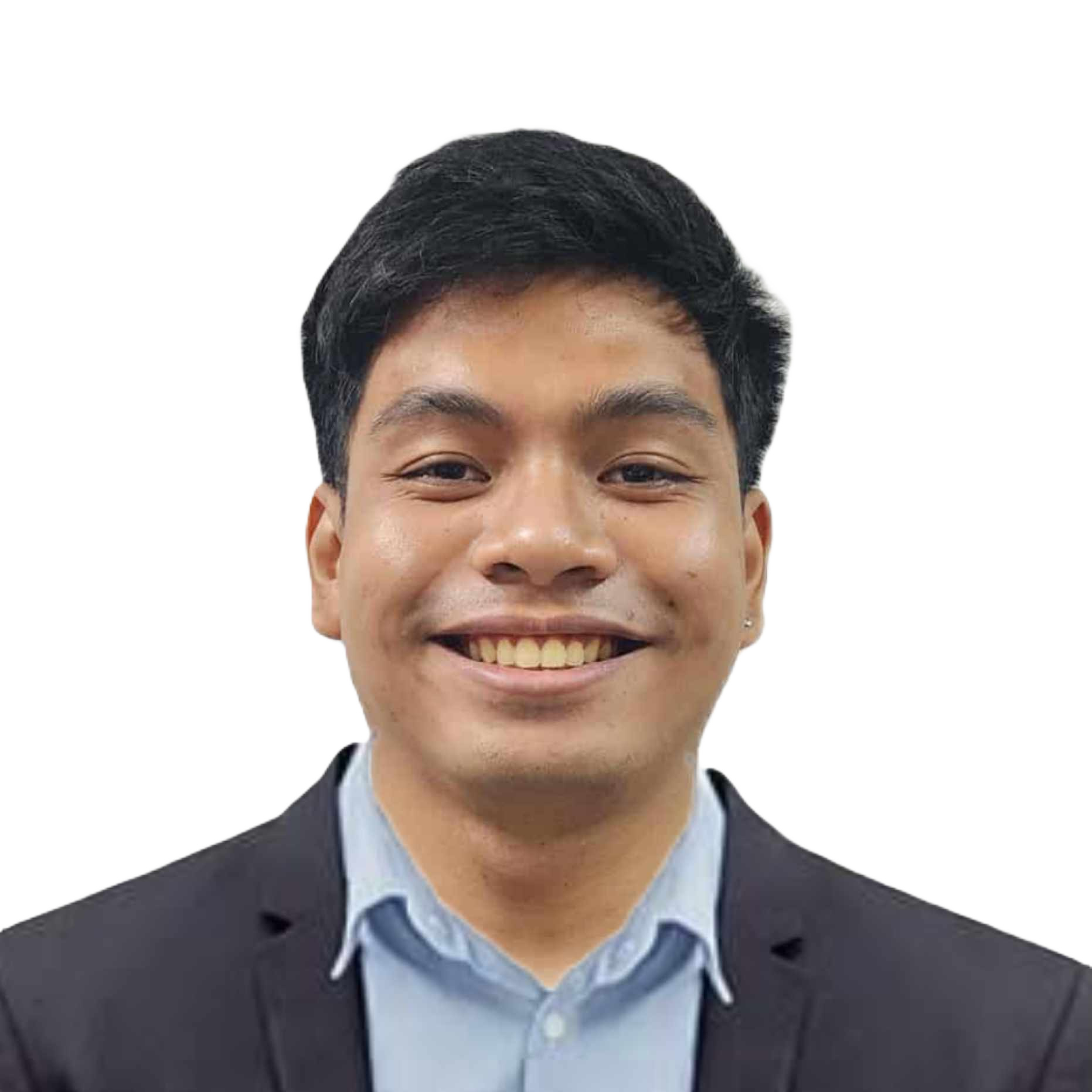 Angelo Morales